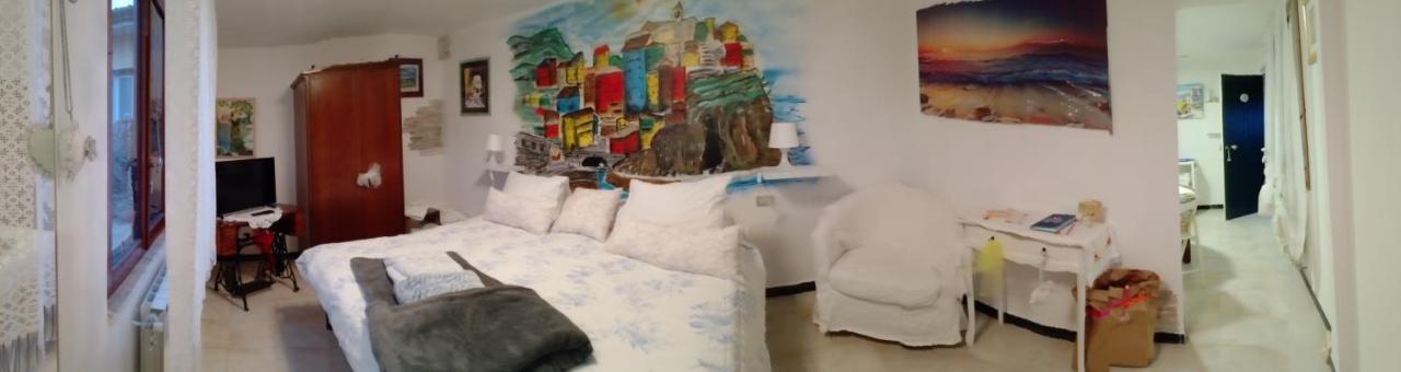 라스페치아 Casa Maia 아파트 외부 사진