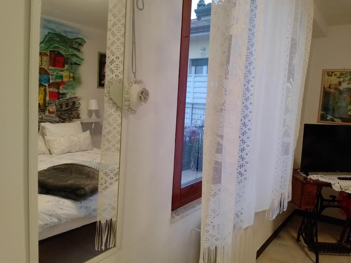 라스페치아 Casa Maia 아파트 외부 사진
