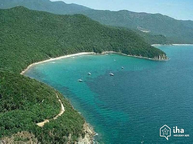 라스페치아 Casa Maia 아파트 외부 사진
