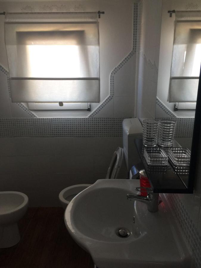 라스페치아 Casa Maia 아파트 객실 사진